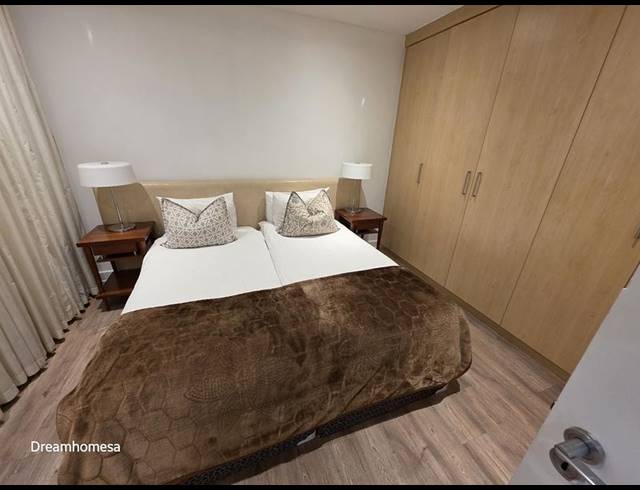 2 BEDROOM PROPERTY TO RENT IN MORNINGSIDE